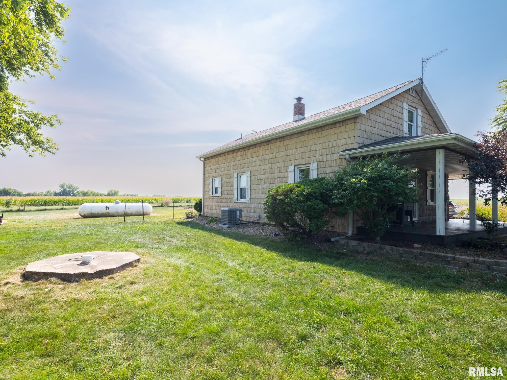 21649 Allentown Road Tremont, IL 61568 - Photo 43 of 50