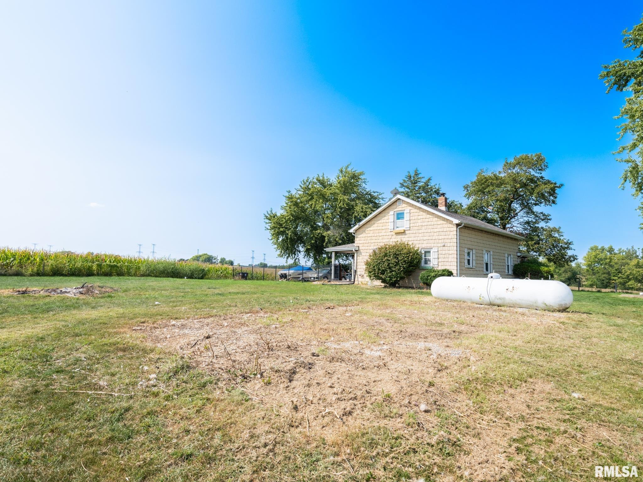 21649 Allentown Road Tremont, IL 61568 - Photo 44 of 50