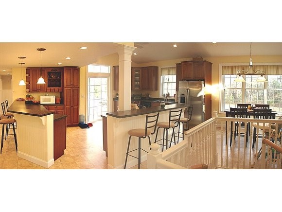 16 Blueberry Hill Road Raymond, NH 03077 - Photo 1 of 1