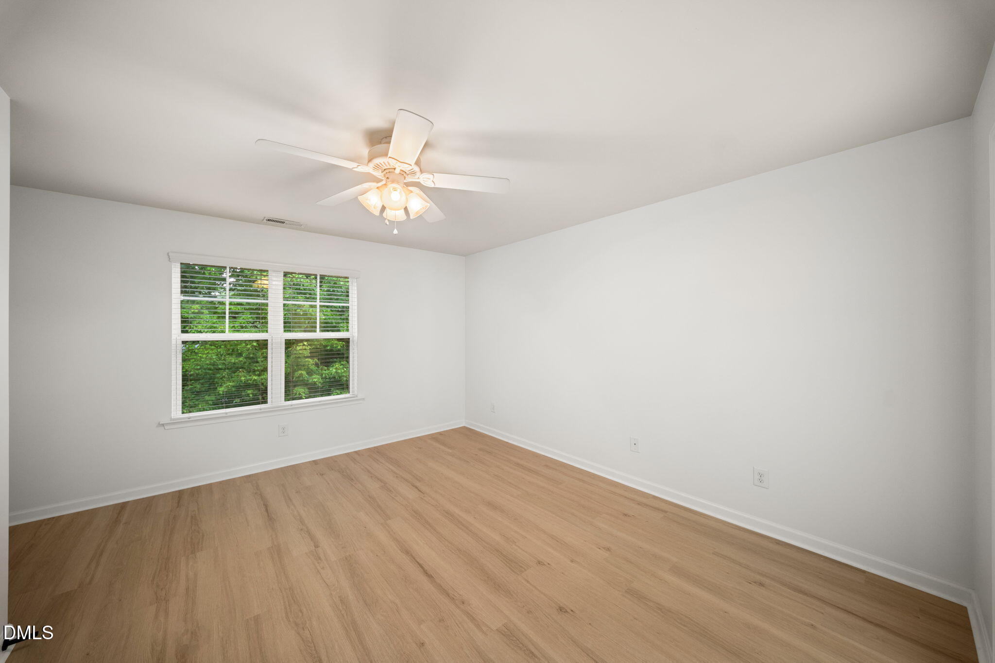 3015 Berkeley Springs Place Raleigh, NC 27616 - Photo 16 of 36 Primary Bedroom