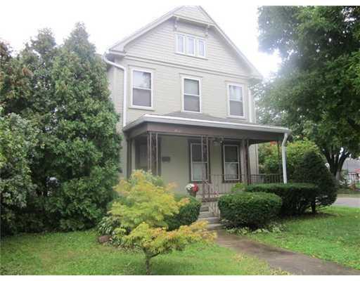 351 East Madison Avenue Springfield, OH 45503 - Photo 1 of 18