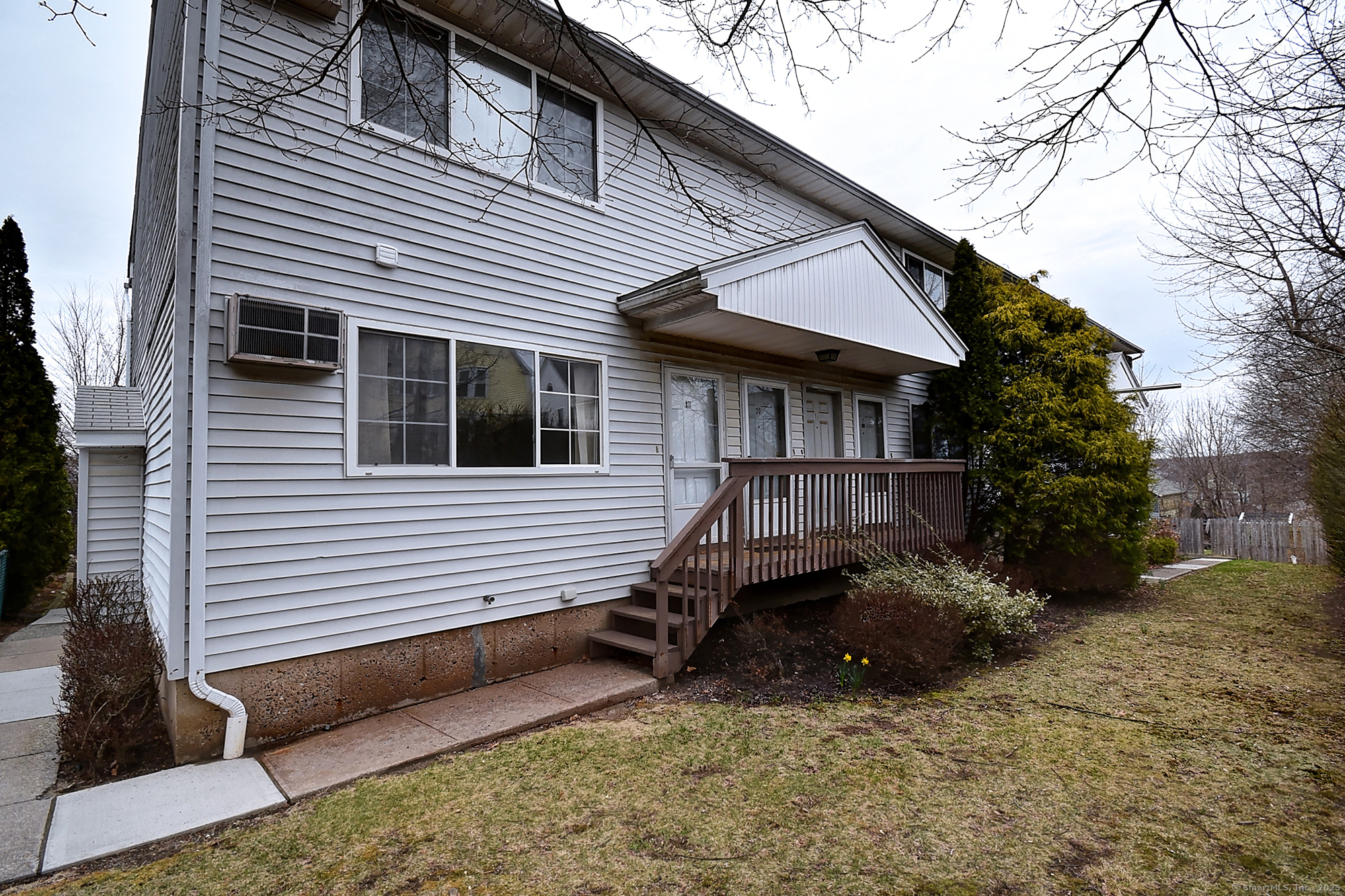 81 Chipman Street, Unit 19 Waterbury, CT 06708 - Photo 1 of 1