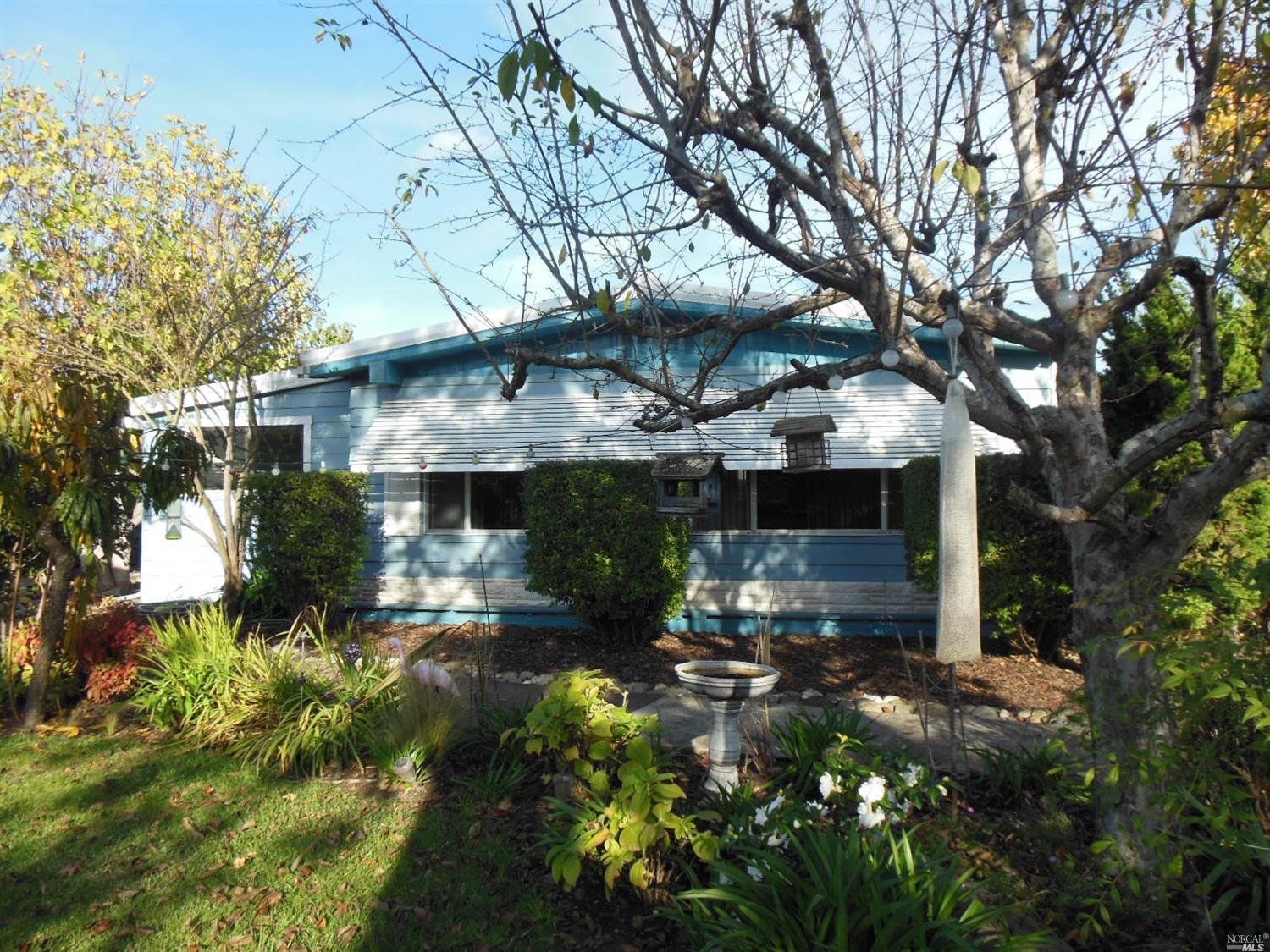 157 Sequoia Circle, Unit 157 Santa Rosa, CA 95401 - Photo 1 of 1 Gallery Image 1