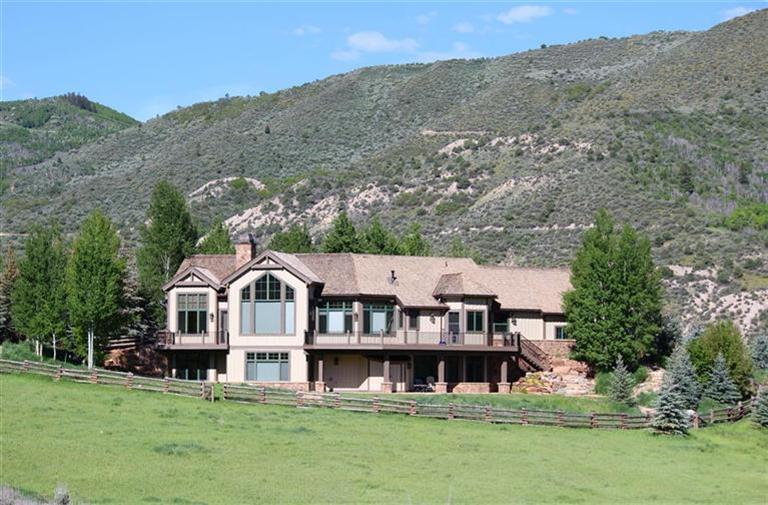 770 Old Creamery Road Edwards, CO 81632 - Photo 1 of 25 Primary Photo