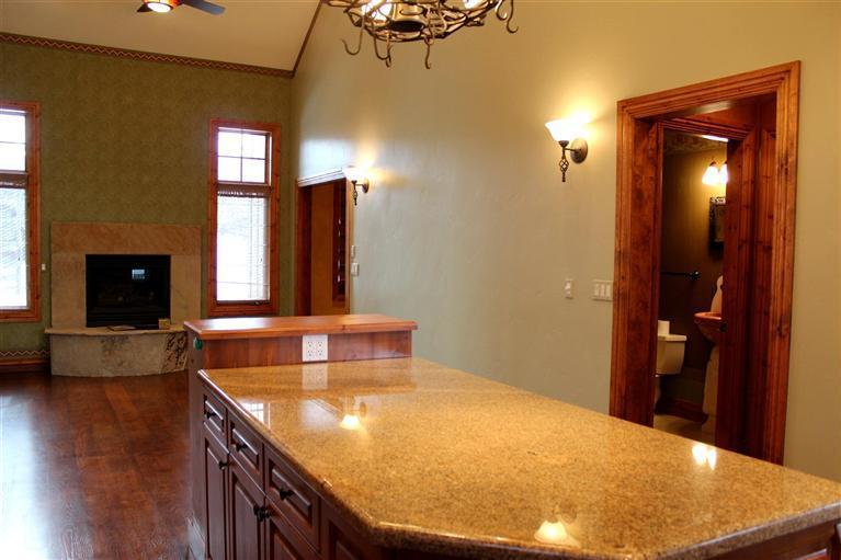 770 Old Creamery Road Edwards, CO 81632 - Photo 11 of 25 Of the kitchen is a powder room, pantry