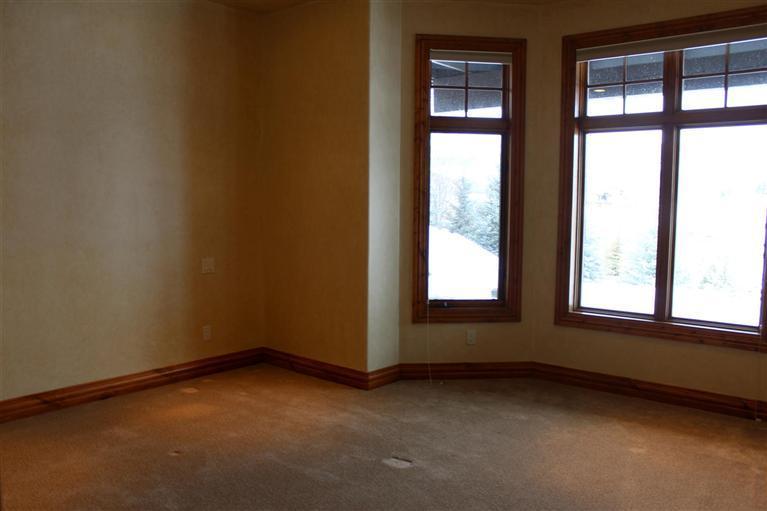 770 Old Creamery Road Edwards, CO 81632 - Photo 20 of 25 One of the 5 bedrooms, with great views,