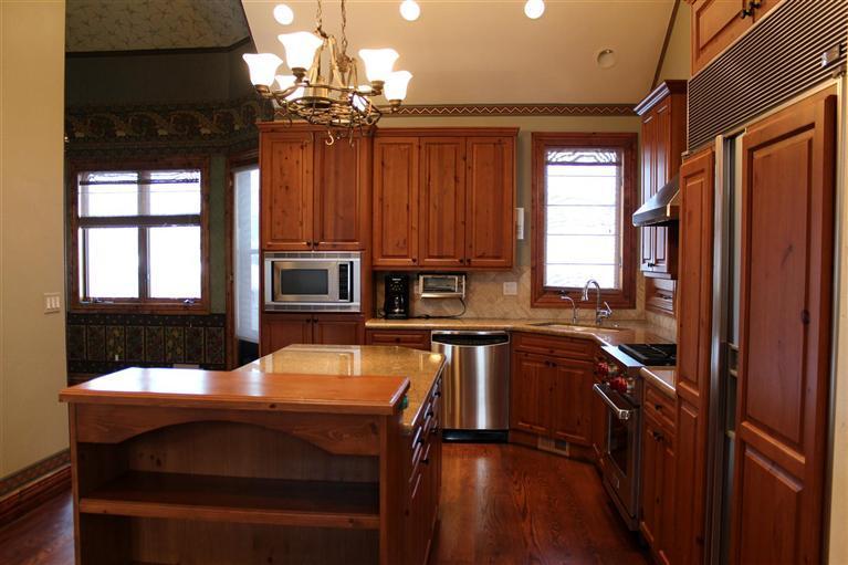 770 Old Creamery Road Edwards, CO 81632 - Photo 8 of 25 Top of the line appliances.