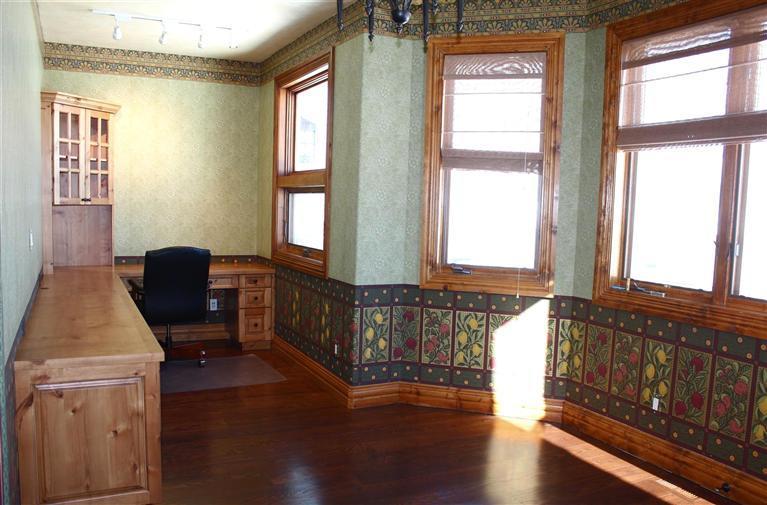 770 Old Creamery Road Edwards, CO 81632 - Photo 9 of 25 You are sure to appreciate the nice offi