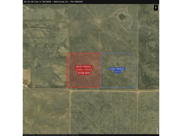 $129,500 | 104 Cr Nunn Co 80648, Ault, CO 80610