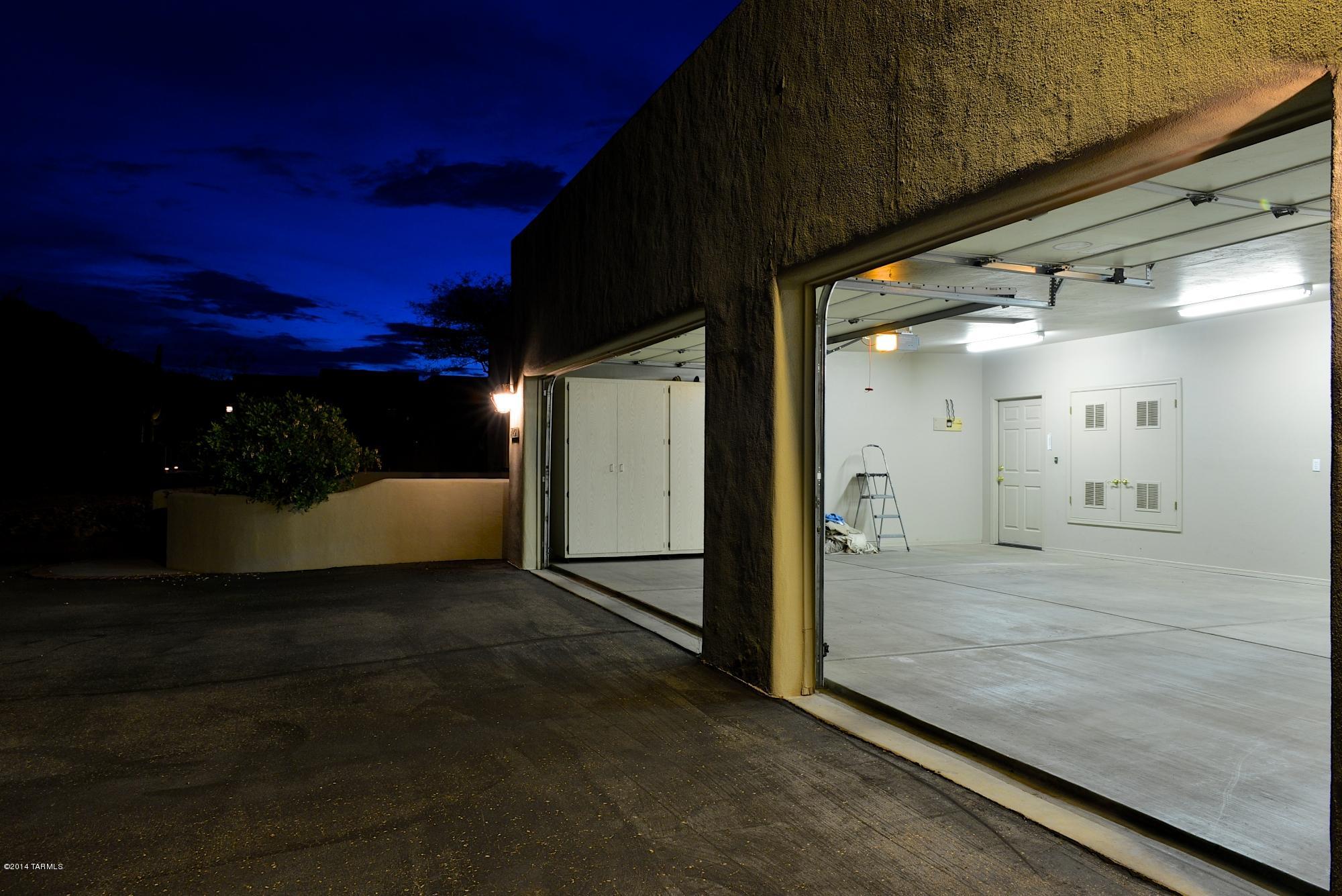 9831 East Kleindale Road Tucson, AZ 85749 - Photo 40 of 41