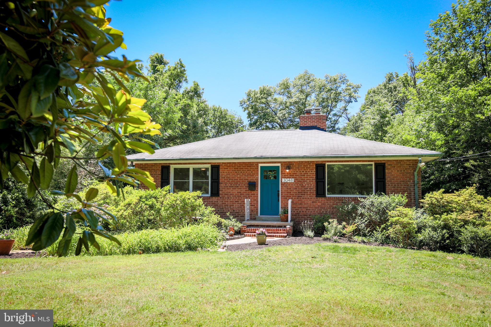 3048 Holmes Run Road Falls Church, VA 22042 - Photo 1 of 38 Gallery Image 1
