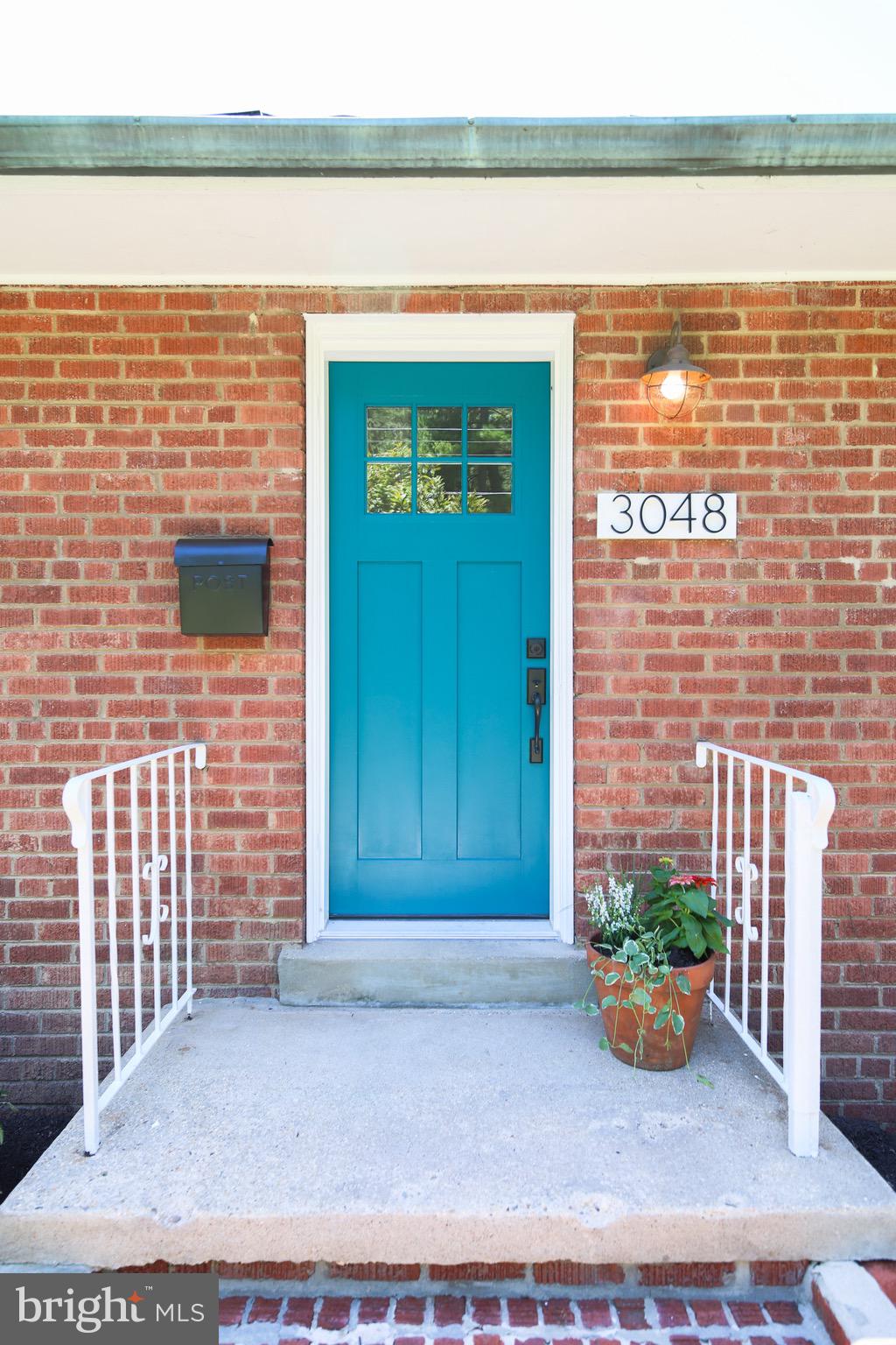 3048 Holmes Run Road Falls Church, VA 22042 - Photo 2 of 38 Gallery Image 2