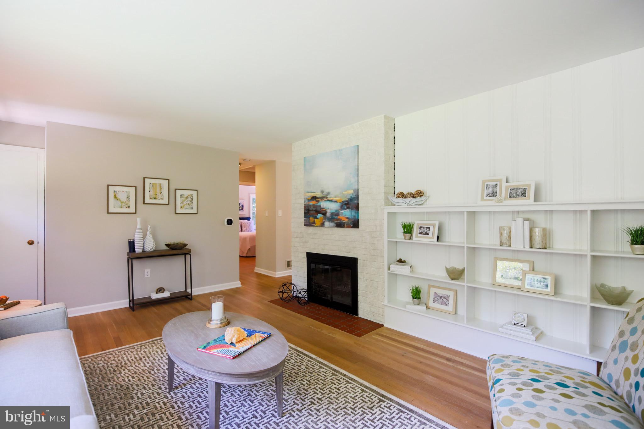 3048 Holmes Run Road Falls Church, VA 22042 - Photo 11 of 38 Gallery Image 11