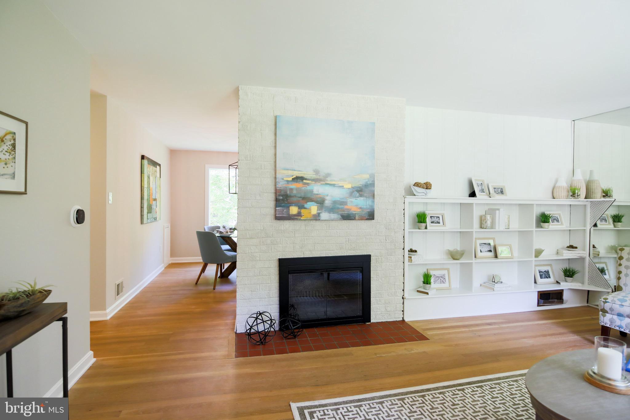 3048 Holmes Run Road Falls Church, VA 22042 - Photo 12 of 38 Gallery Image 12