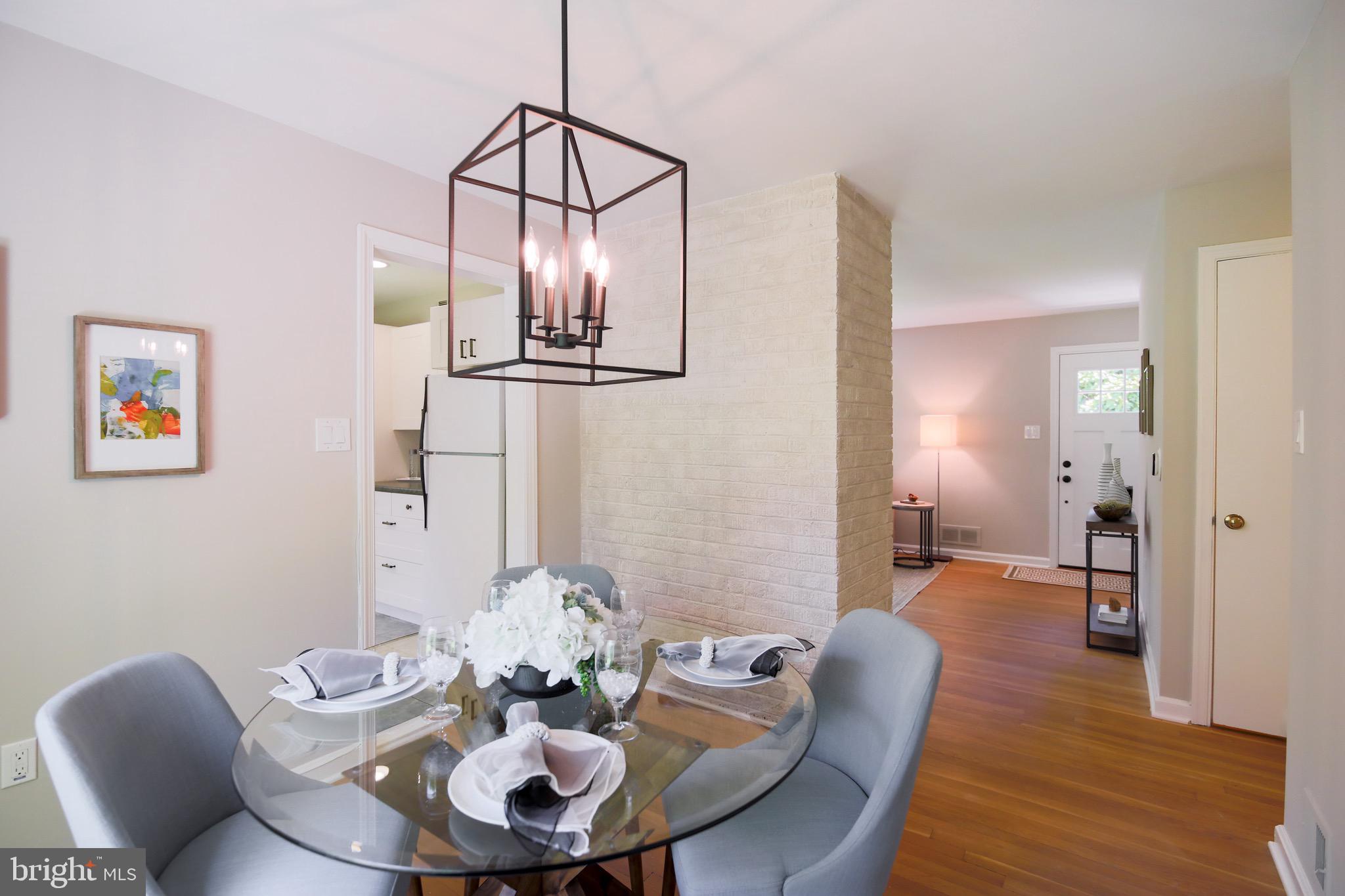 3048 Holmes Run Road Falls Church, VA 22042 - Photo 13 of 38 Gallery Image 13
