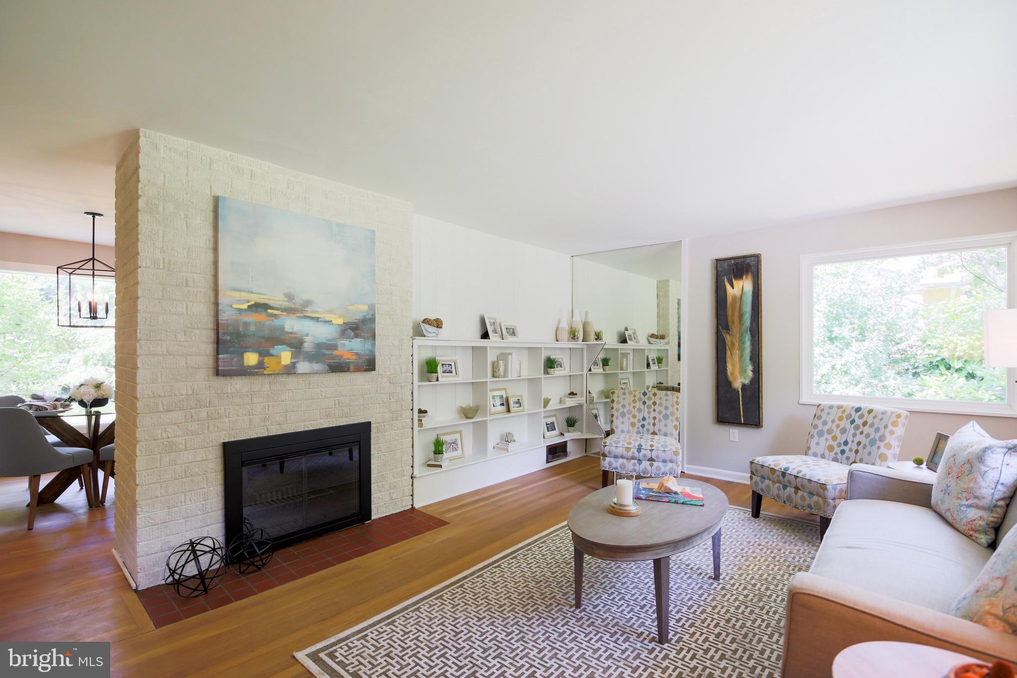 3048 Holmes Run Road Falls Church, VA 22042 - Photo 8 of 38 Gallery Image 8