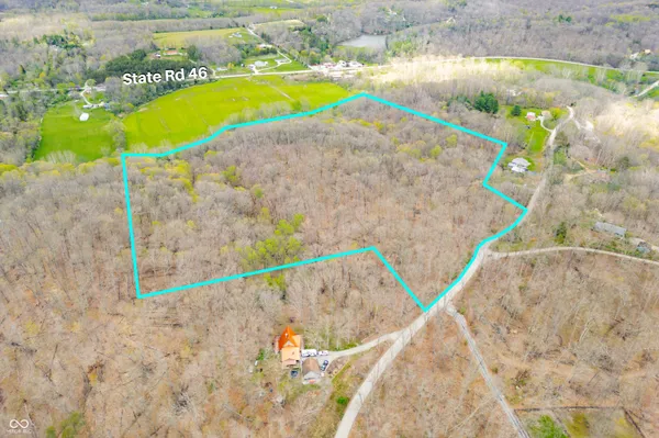 $499,000 | 4100 Lower Schooner Road, Nashville, IN 47448