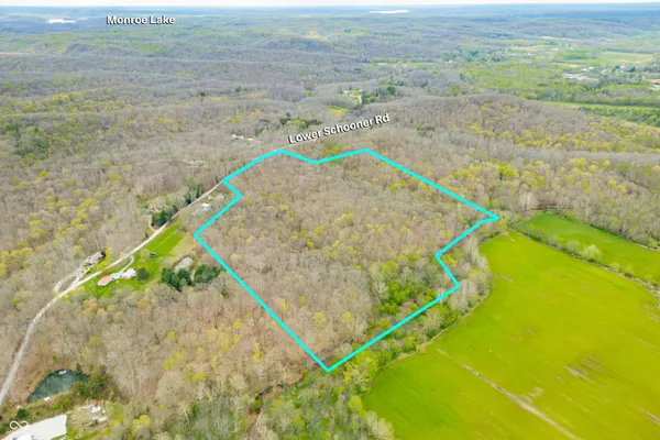$499,000 | 4100 Lower Schooner Road, Nashville, IN 47448