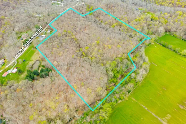 $499,000 | 4100 Lower Schooner Road, Nashville, IN 47448