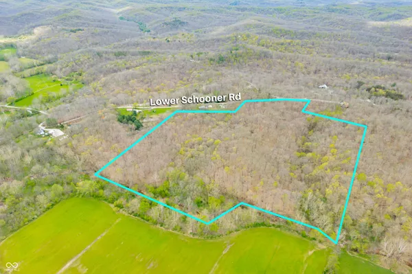 $499,000 | 4100 Lower Schooner Road, Nashville, IN 47448