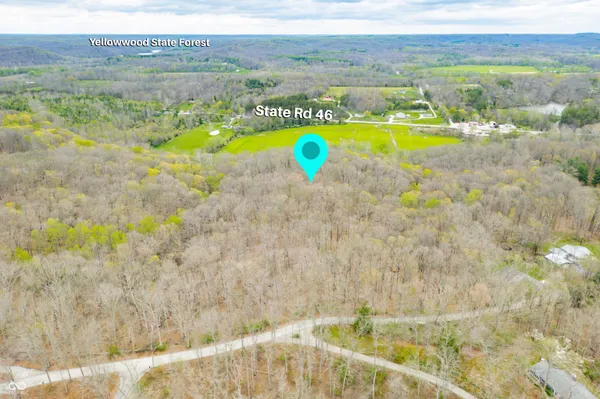 $499,000 | 4100 Lower Schooner Road, Nashville, IN 47448