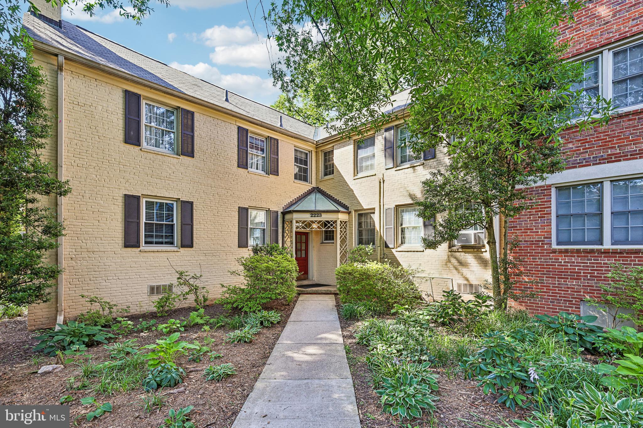 2223 Washington Avenue, Unit 103 Silver Spring, MD 20910 - Photo 1 of 20 Welcome to 2223 Washington Ave #103!