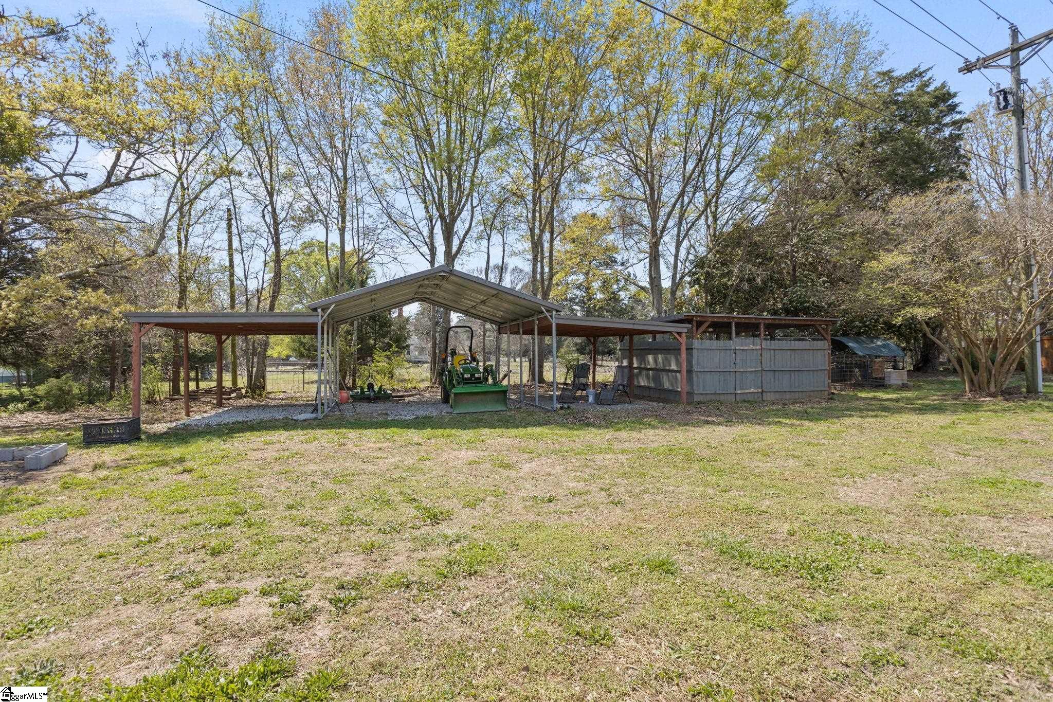16 Herman Road Laurens, SC 29360 - Photo 33 of 50 Gallery Image 33