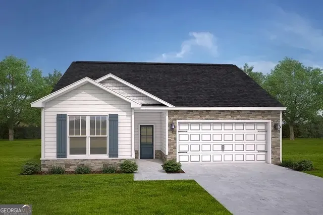 $248,900 | 0 Apple Lane, Edgefield, SC 29824