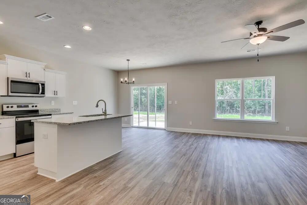 0 Apple Lane Edgefield, SC 29824 - Photo 3 of 8