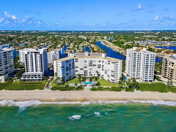 $5,000 | 3101 South Ocean Boulevard, Unit 404, Highland Beach, FL 33487