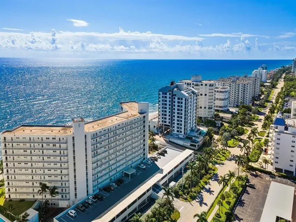 $5,000 | 3101 South Ocean Boulevard, Unit 404, Highland Beach, FL 33487