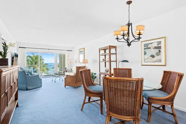 $5,000 | 3101 South Ocean Boulevard, Unit 404, Highland Beach, FL 33487