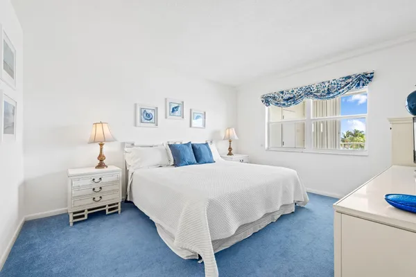 $5,000 | 3101 South Ocean Boulevard, Unit 404, Highland Beach, FL 33487