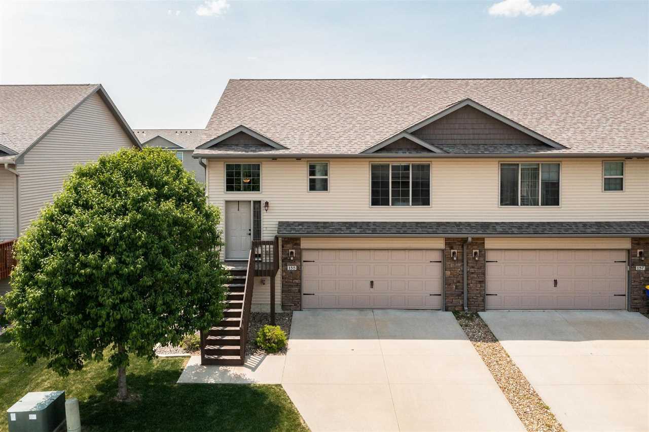 155 North Park Ridge Road North Liberty, IA 52317 - Photo 2 of 38 Gallery Image 2