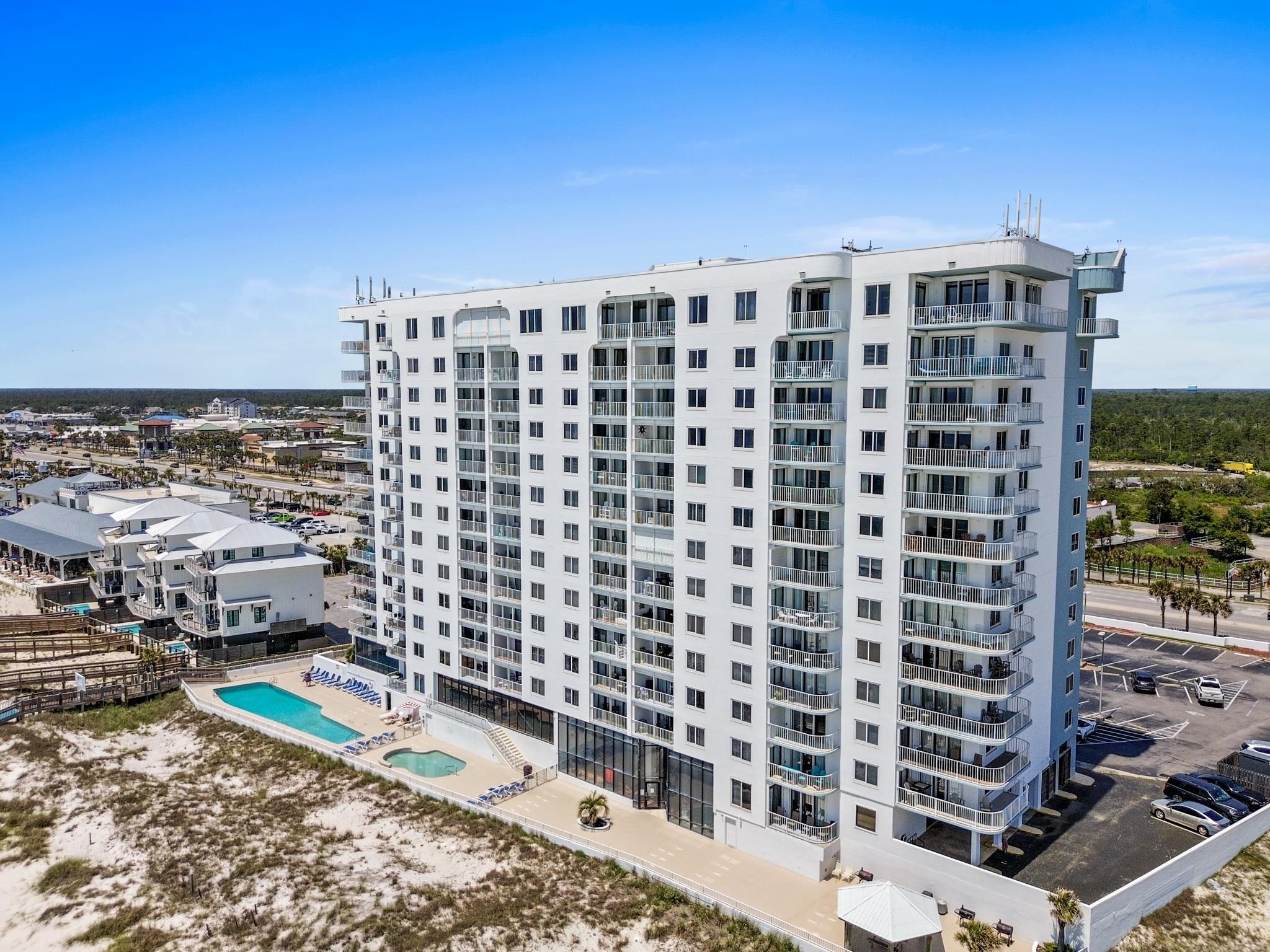 25800 Perdido Beach Boulevard, Unit 1002 Orange Beach, AL 36561 - Photo 28 of 30