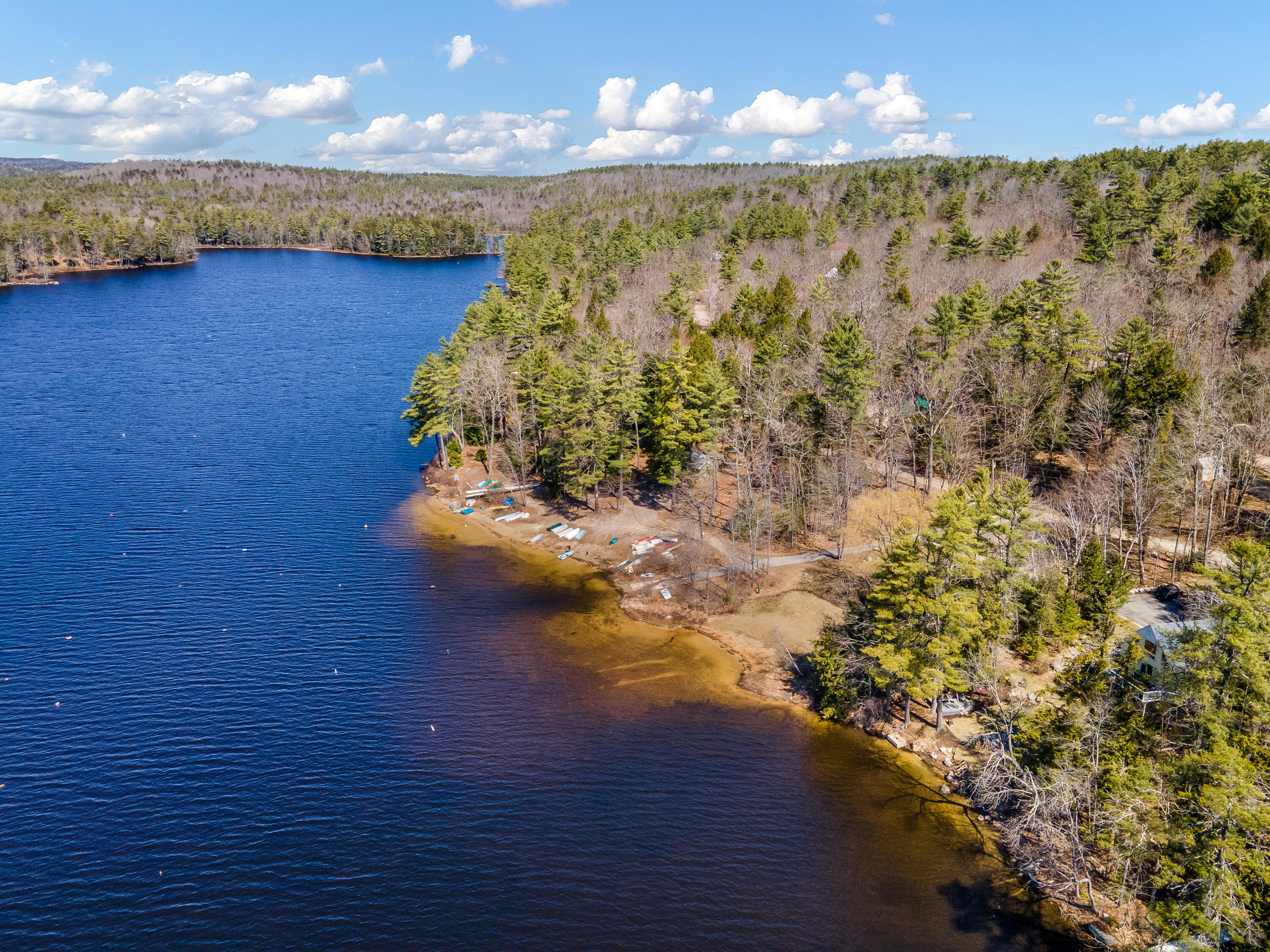 143 Beach Road Naples, ME 04055 - Photo 49 of 54 DJI_0878