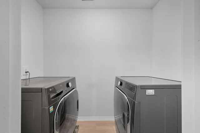 a view of a swimming pool with an outdoor space and seating area