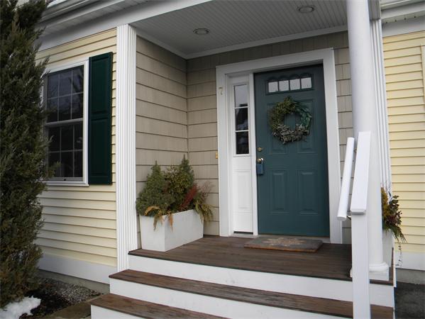 7 Ellsworth Village Road, Unit 7 Acton, MA 01720 - Photo 26 of 28 Gallery Image 26
