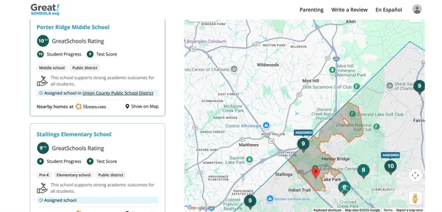 a close up of a white bench