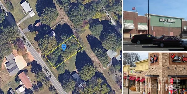 $81,500 | 2510 Younts Road, Indian Trail, NC 28079