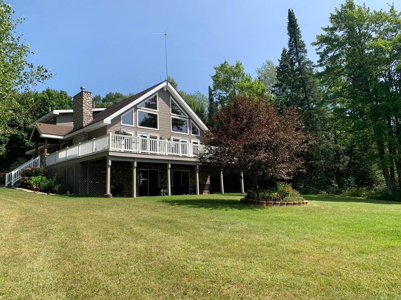 7568 Little Pine Road Hurley, WI 54534 - Photo 77 of 78 Gallery Image 77