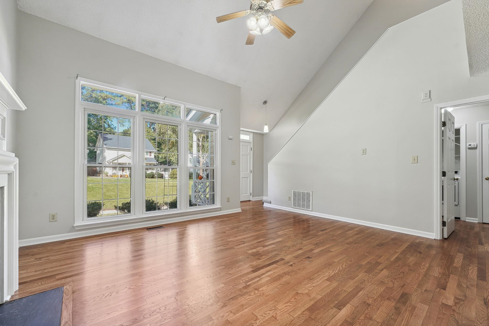 6712 Hammersmith Drive Raleigh, NC 27613 - Photo 5 of 26 Photo 5