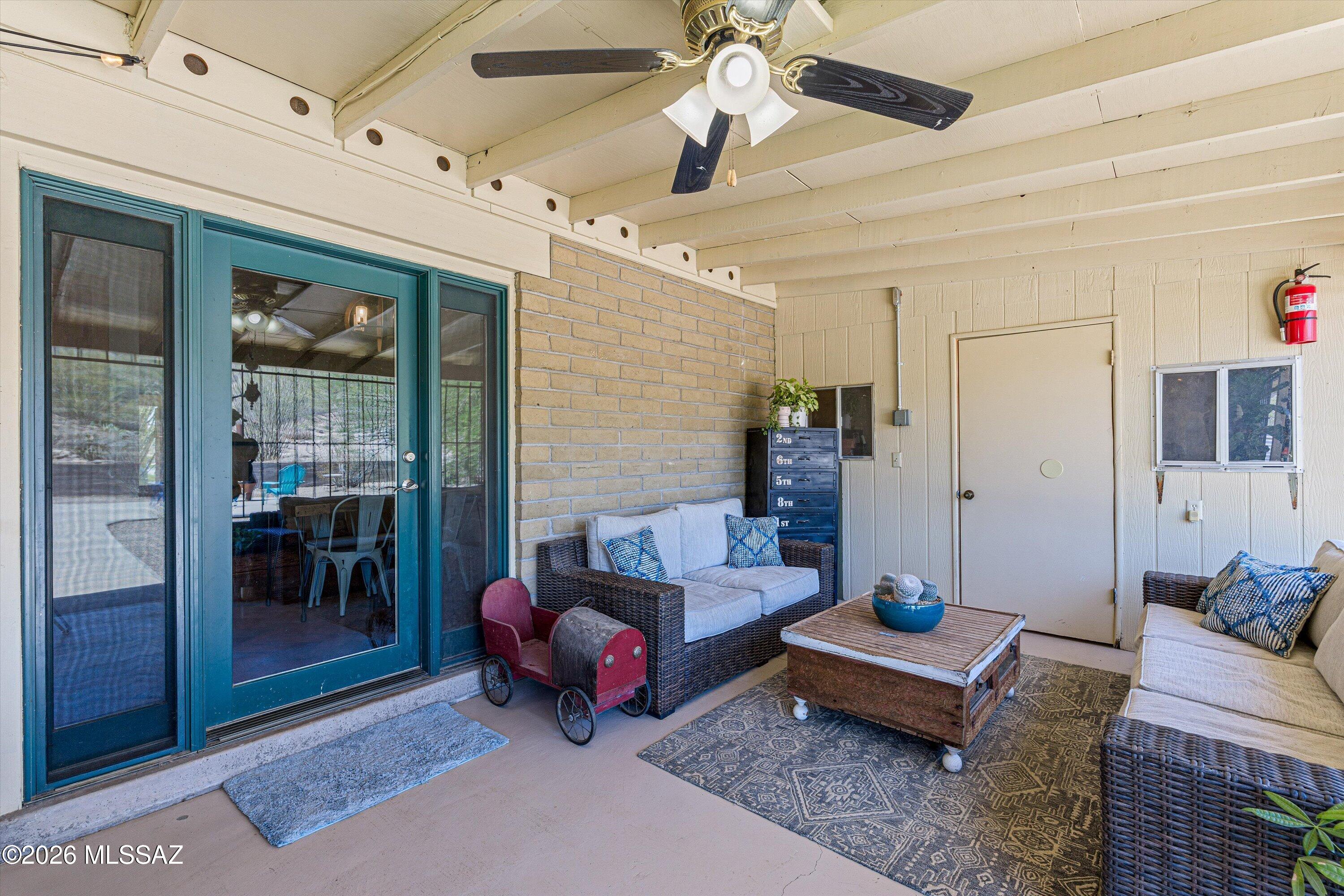 7281 East Rocky Ridge Drive Tucson, AZ 85750 - Photo 33 of 51