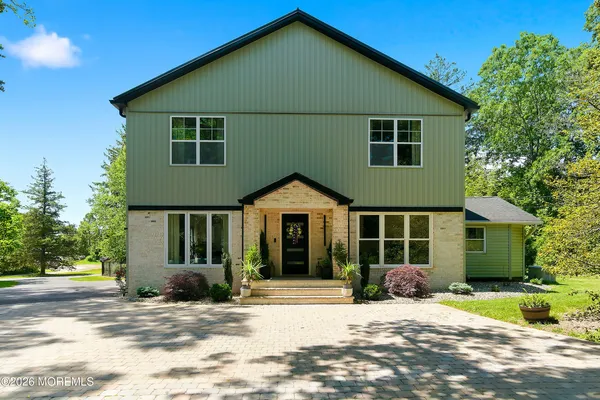 $1,350,000 | 3219 Wilbur Avenue, Manchester Township, NJ 08759