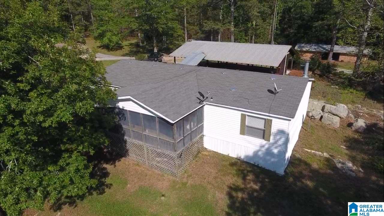 1825 Lynch Lake Road Odenville, AL 35120 - Photo 24 of 27