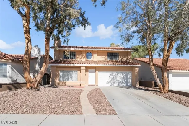 $2,195 | 8644 Trafalgar Drive, Las Vegas, NV 89117