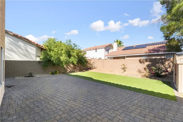 $2,195 | 8644 Trafalgar Drive, Las Vegas, NV 89117