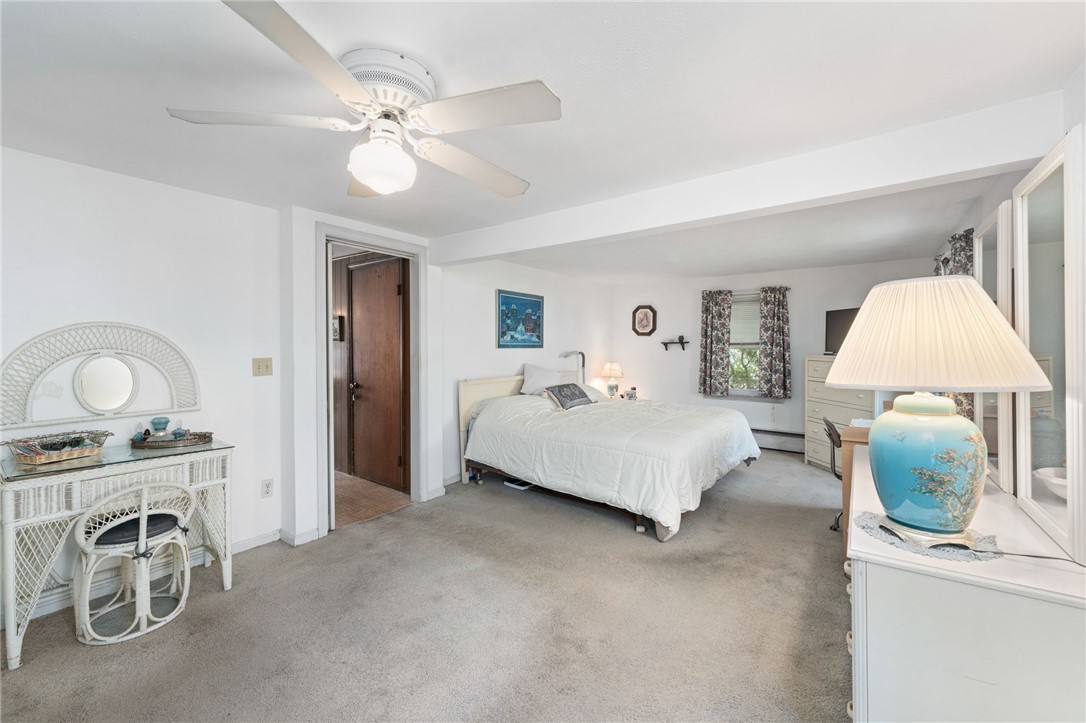 17 Pond Street Westerly, RI 02891 - Photo 18 of 46 First floor bedroom