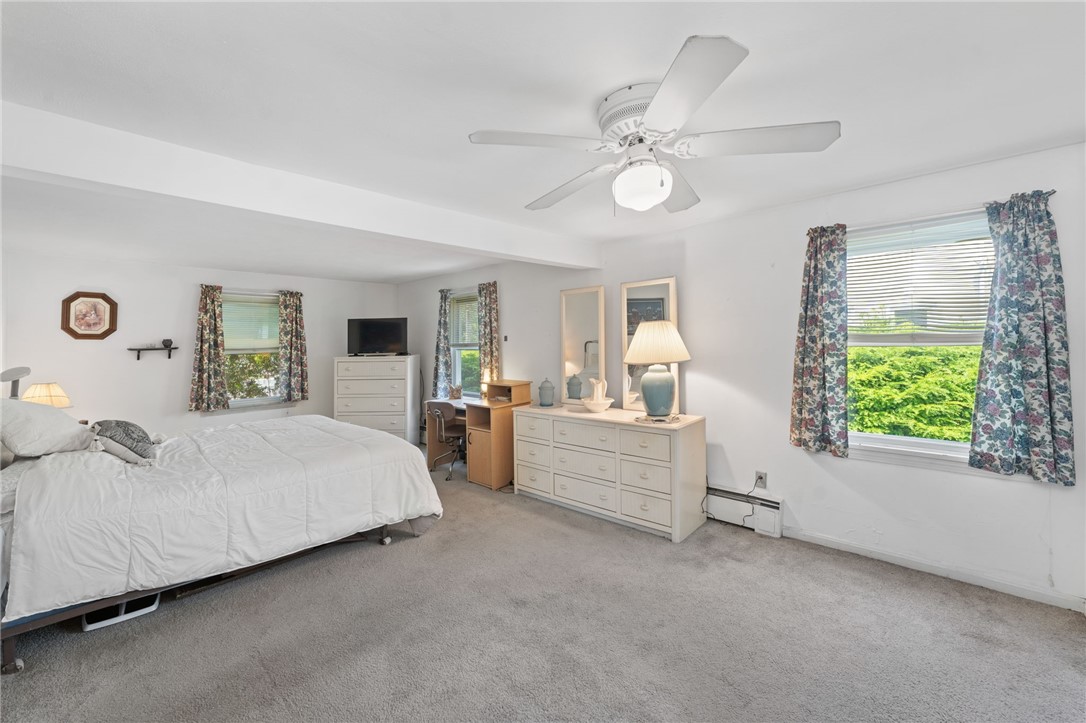 17 Pond Street Westerly, RI 02891 - Photo 19 of 46 First floor bedroom