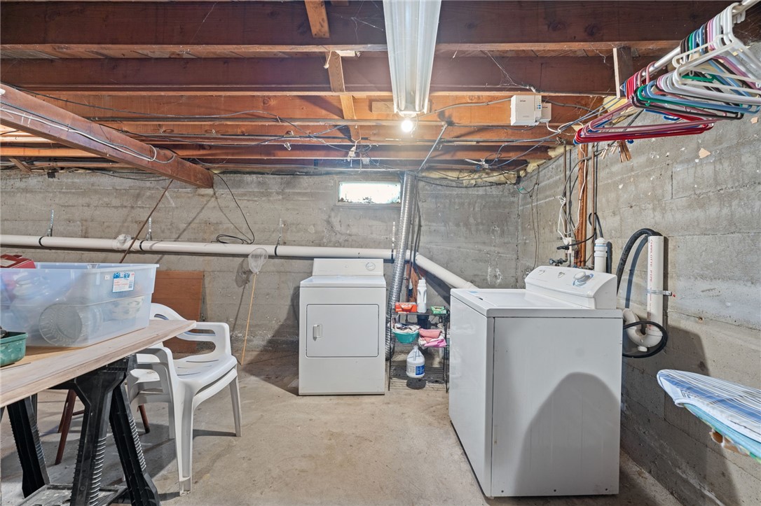 17 Pond Street Westerly, RI 02891 - Photo 32 of 46 Laundry area